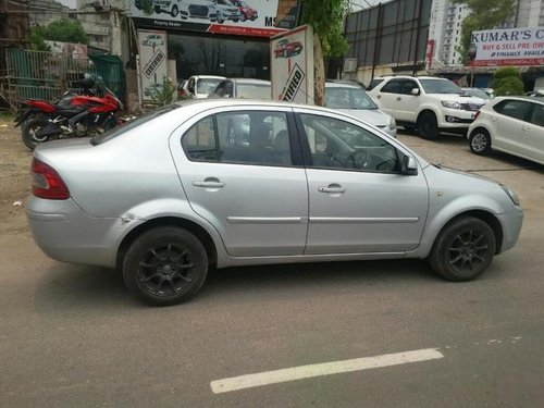 2008 Ford Fiesta for sale at low price