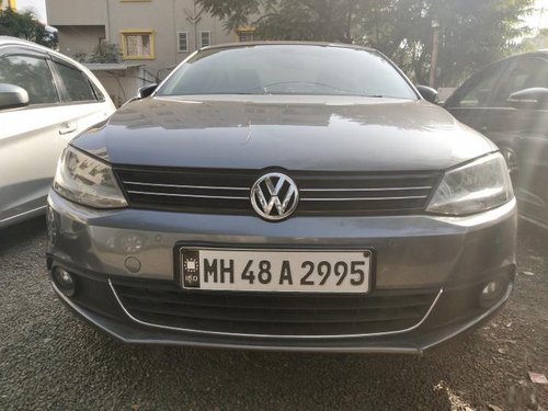 Used 2012 Volkswagen Jetta 2011-2013 for sale