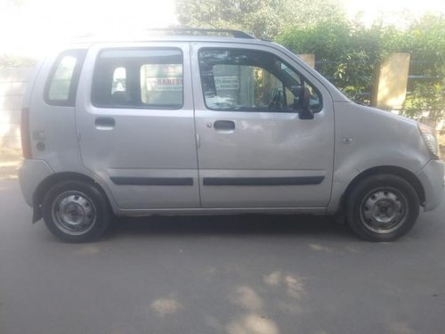 2007 Maruti Suzuki Wagon R for sale