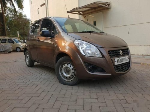 2013 Maruti Suzuki Ritz for sale