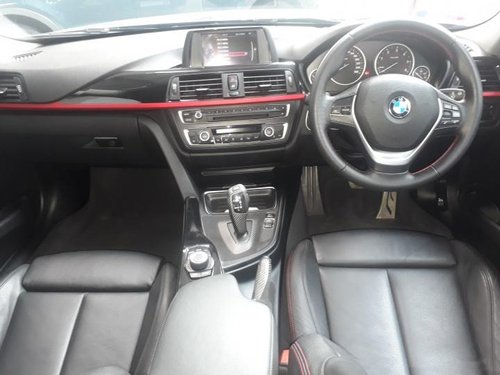 BMW 3 Series 320d Sport Line 2015 for sale