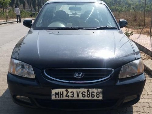 Hyundai Accent 2007 for sale