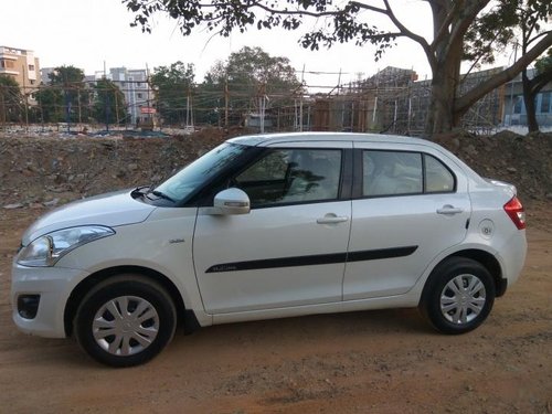 Maruti Dzire VDi 2014 for sale