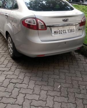 Used 2012 Ford Fiesta for sale