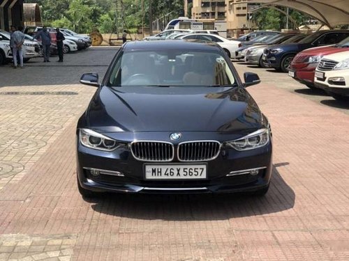 BMW 3 Series 320d Luxury Line 2013 for sale