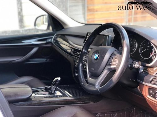 BMW X5 2016 for sale