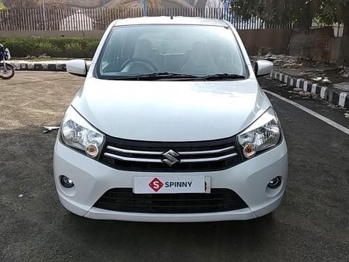 2015 Maruti Suzuki Celerio for sale at low price