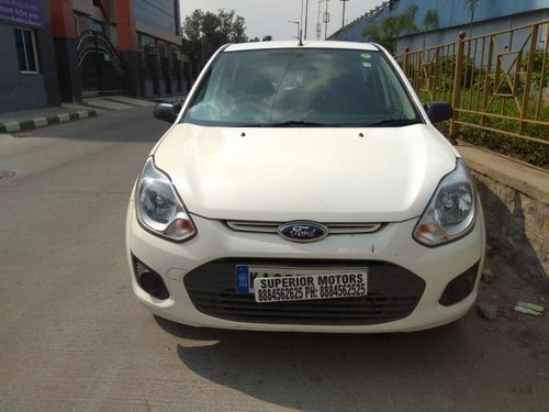 Used 2015 Ford Figo for sale