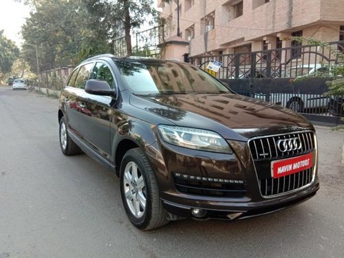 2011 Audi Q7 for sale