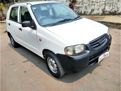 Maruti Suzuki Alto 2005 for sale