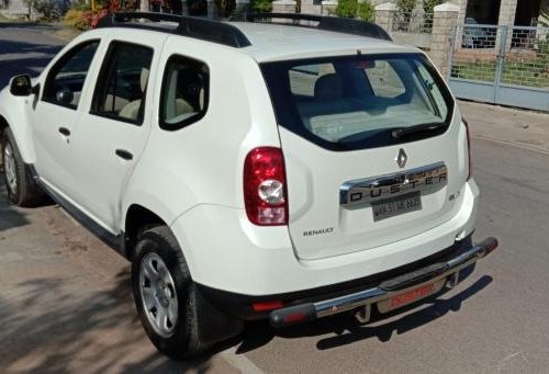 2013 Renault Duster for sale