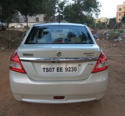 Maruti Dzire VDi 2014 for sale