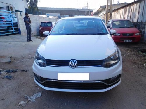 Volkswagen Ameo 2016 for sale