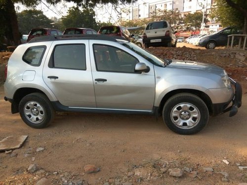 Renault Duster 110PS Diesel RxL 2013 for sale