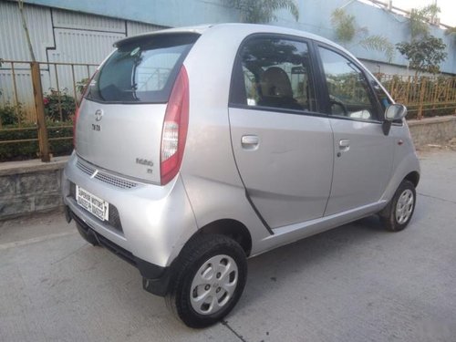 Used Tata Nano 2015 car at low price