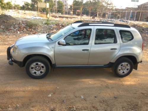 Renault Duster 110PS Diesel RxL 2013 for sale