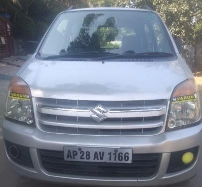 2007 Maruti Suzuki Wagon R for sale