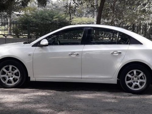 Used Chevrolet Cruze LTZ AT 2012 for sale