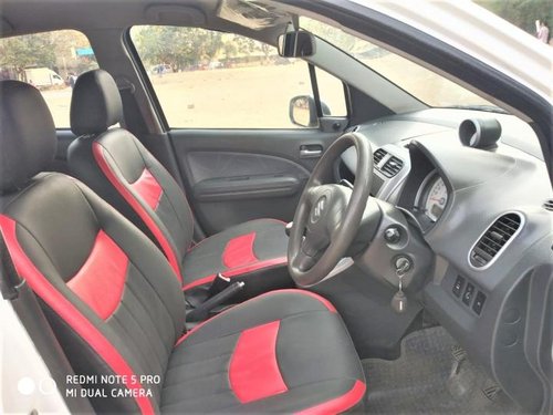 Used Maruti Suzuki Ritz car 2009 for sale at low price