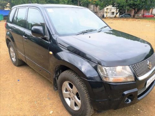 Used Maruti Suzuki Grand Vitara car 2007 for sale at low price