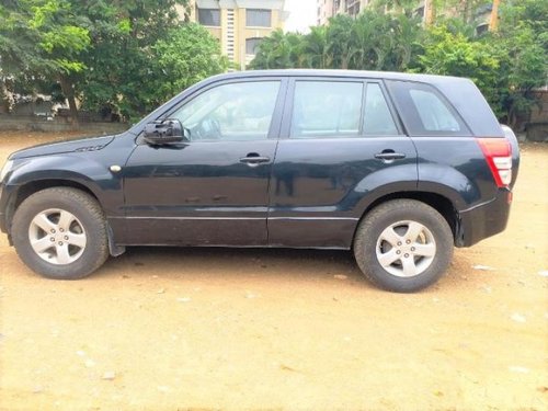 Used Maruti Suzuki Grand Vitara car 2007 for sale at low price