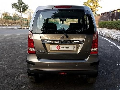 Used 2015 Maruti Suzuki Wagon R for sale