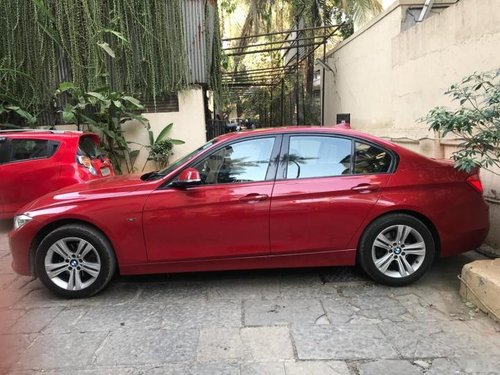 BMW 3 Series 2013 for sale