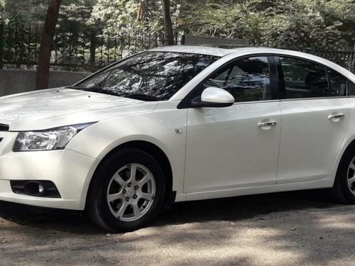 Used Chevrolet Cruze LTZ AT 2012 for sale