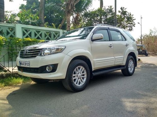 Toyota Fortuner 3.0 Diesel 2013 for sale