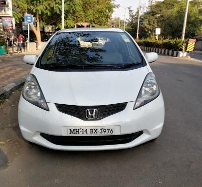 Used 2010 Honda Jazz for sale