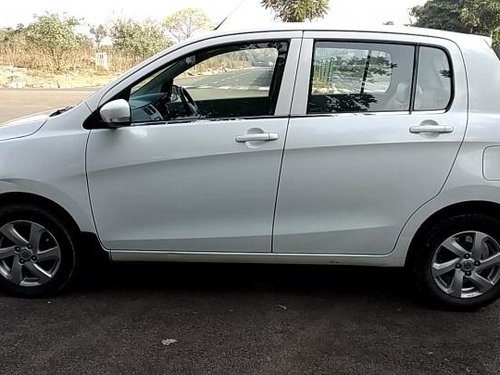 2015 Maruti Suzuki Celerio for sale at low price