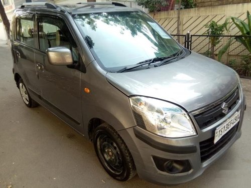 Used 2016 Maruti Suzuki Wagon R for sale