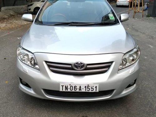 Used 2009 Toyota Corolla Altis for sale