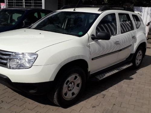 Used Renault Duster 2013 car at low price