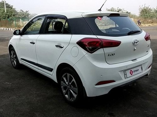 Used Hyundai i20 2014 car at low price