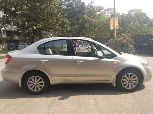 Used 2010 Maruti Suzuki SX4 for sale