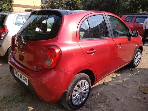 Used 2013 Renault Pulse for sale