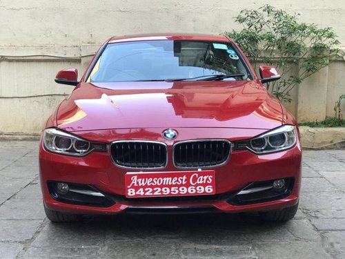 BMW 3 Series 2013 for sale