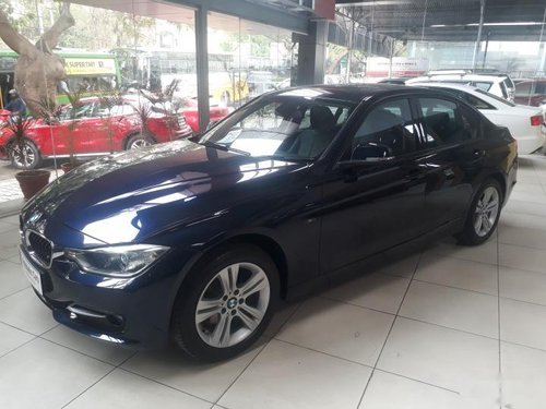 BMW 3 Series 320d Sport Line 2015 for sale