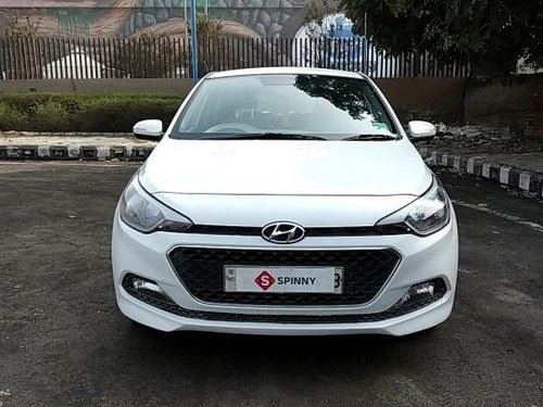 Used Hyundai i20 2014 car at low price
