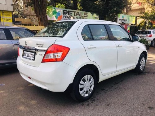 Maruti Suzuki Dzire 2013 for sale