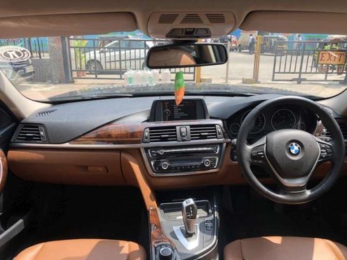 BMW 3 Series 320d Luxury Line 2013 for sale