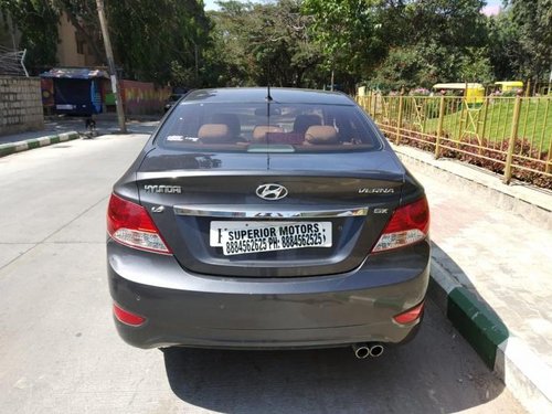 Used 2011 Hyundai Verna for sale