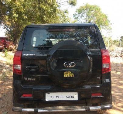 2016 Mahindra TUV 300 for sale at low price