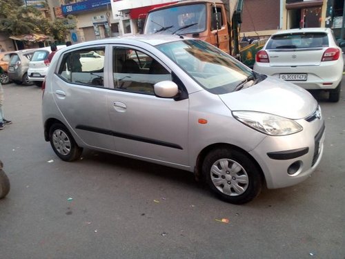 Used 2010 Hyundai i10 for sale