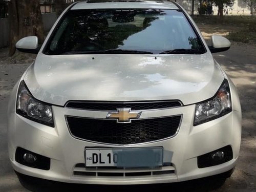 Used Chevrolet Cruze LTZ AT 2012 for sale