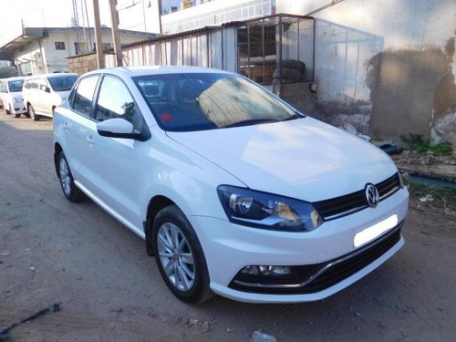 Volkswagen Ameo 2016 for sale