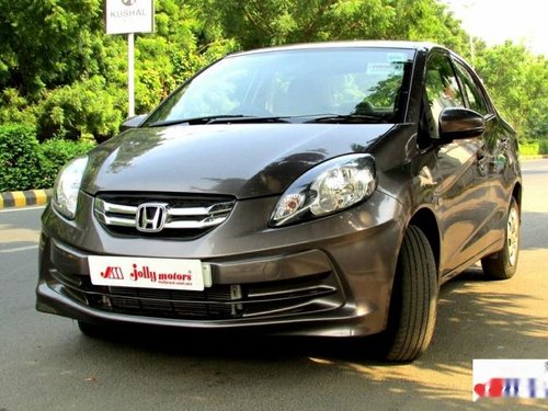 Honda Amaze 2015 for sale