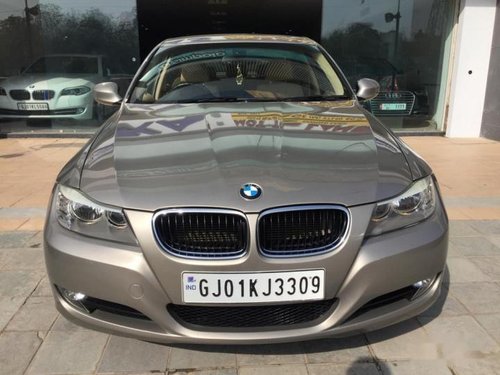 Used BMW 3 Series car 2011 for sale at low price