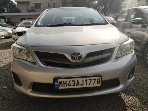 Toyota Corolla Altis Diesel D4DG 2011 for sale